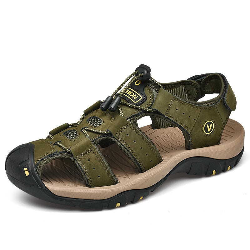 TrailPro™ | orthopedic walking sandals