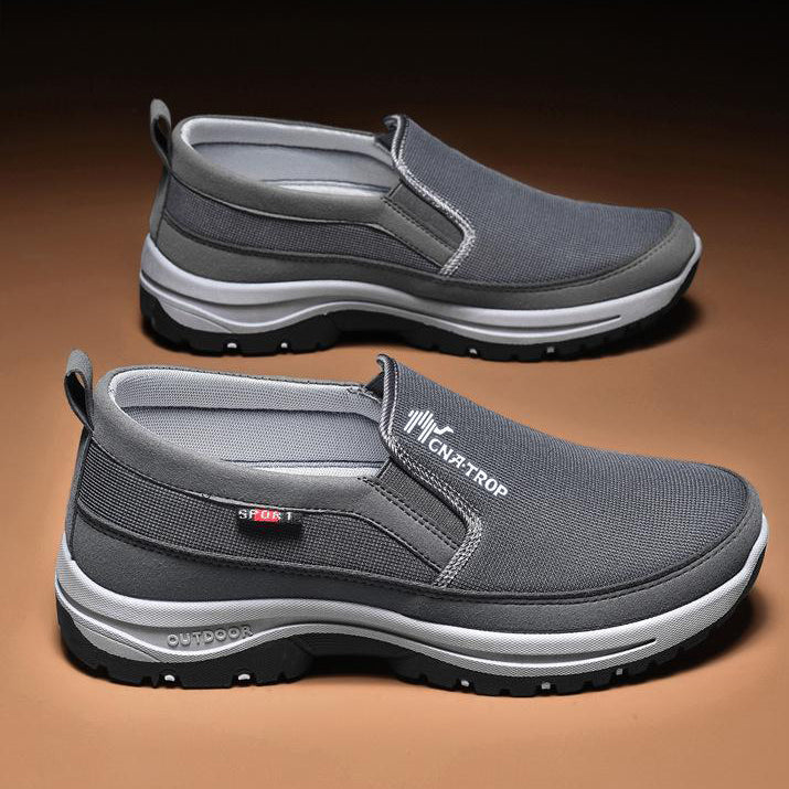 WalkEase™ - Comfortable walking shoes 