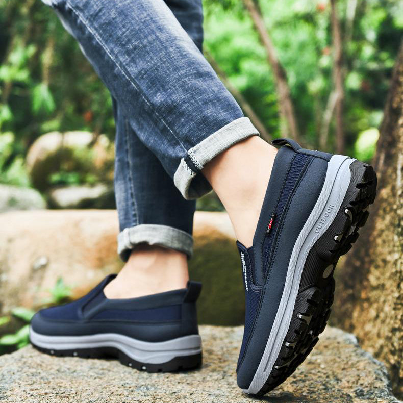 WalkEase™ - Comfortable walking shoes 
