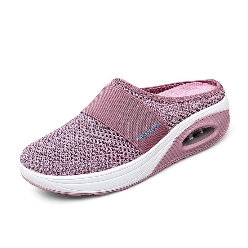 AirySteps™ - Women's Mesh Sandals 