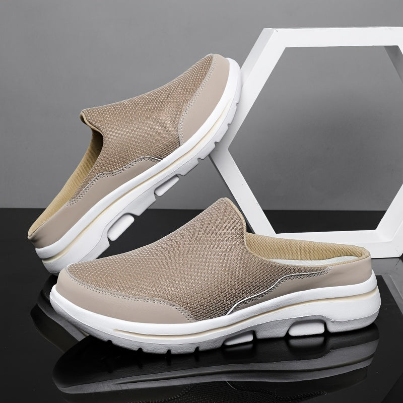 FlexiStep™ | Ortopædiske slip-on-sko