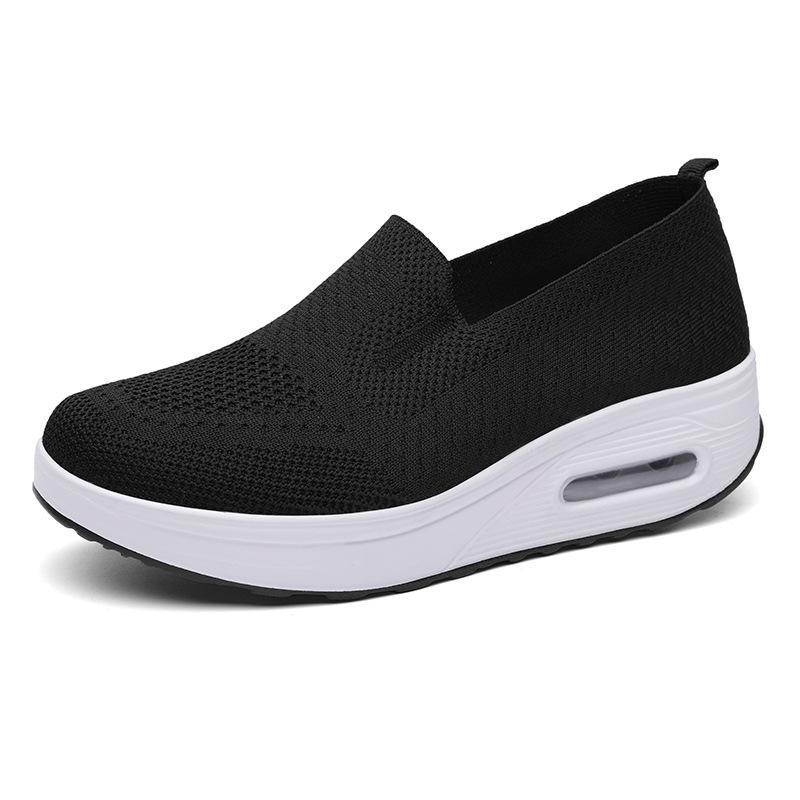 AirStep™ | Slip-On Mesh Sneakers