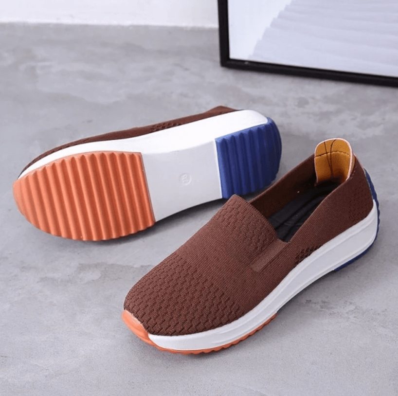 Danica™ | Stylish breathable shoes