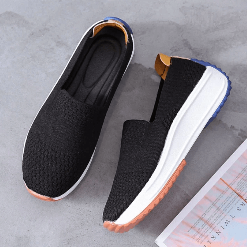 Danica™ | Stylish breathable shoes